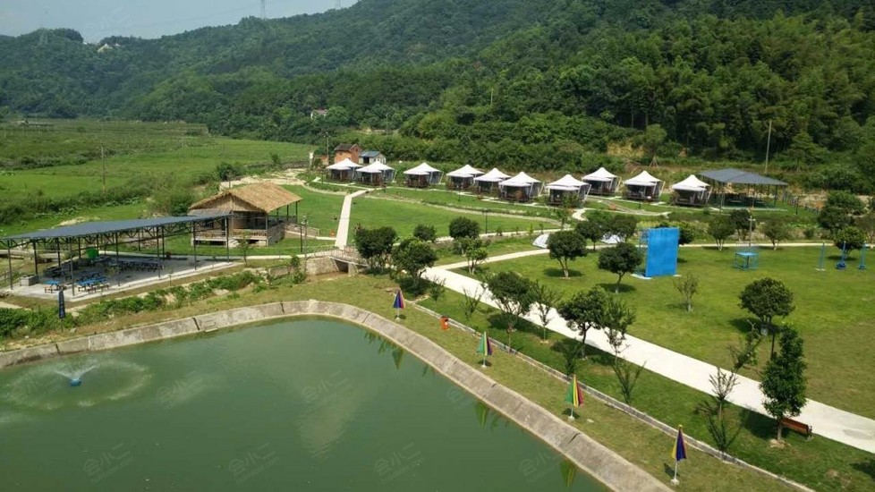 玫瑰园生态农庄 长沙玫瑰园生态农庄图片 长沙玫瑰园生态农庄环境图片