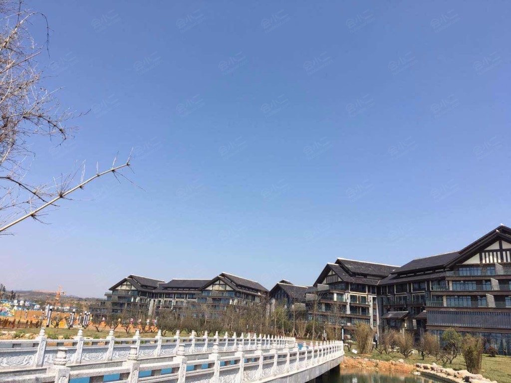 兴义湖景国际酒店几星图片