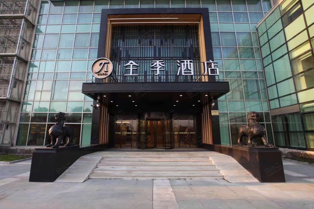 全季酒店上海张江店图片