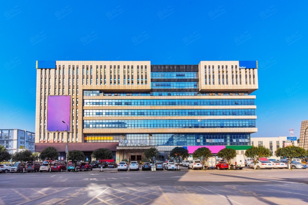 艺龙壹棠酒店重庆江北国际机场店图片