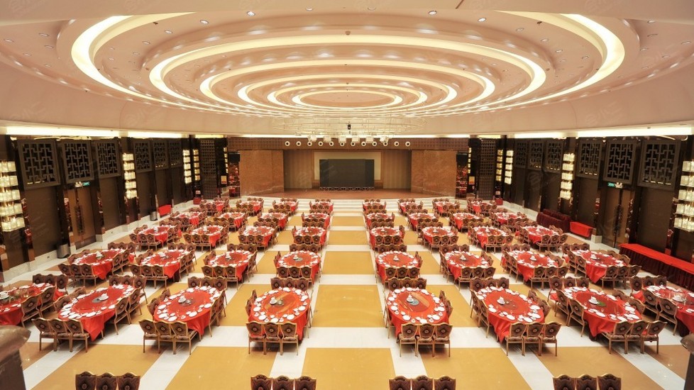 【湖锦酒楼(国宴店)】餐厅图片大全_餐厅图库-会小二