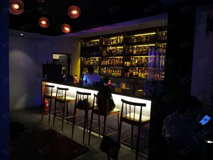 Haven Bar（后海店）酒吧