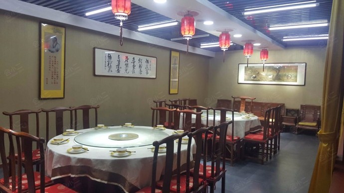 中卫御苑福膳（圆明园店）畅春园