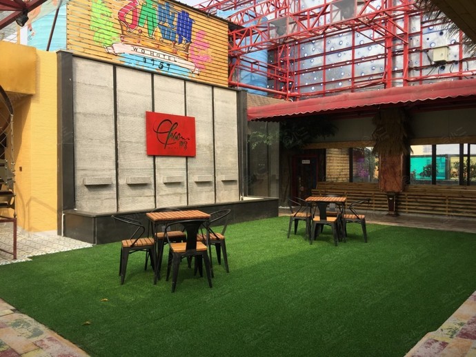 佛山潮窝酒店潮会C