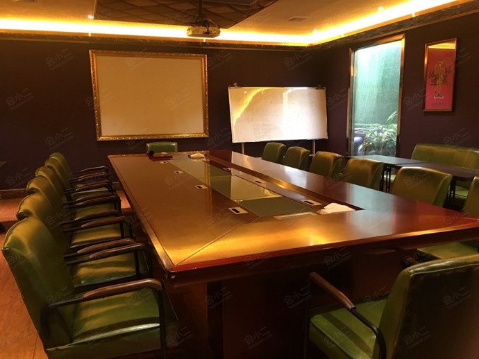 佛山潮窝酒店潮会B