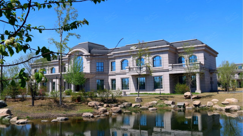 【黑龙江太阳岛花园酒店】外观图片大全_外观图库-会小二