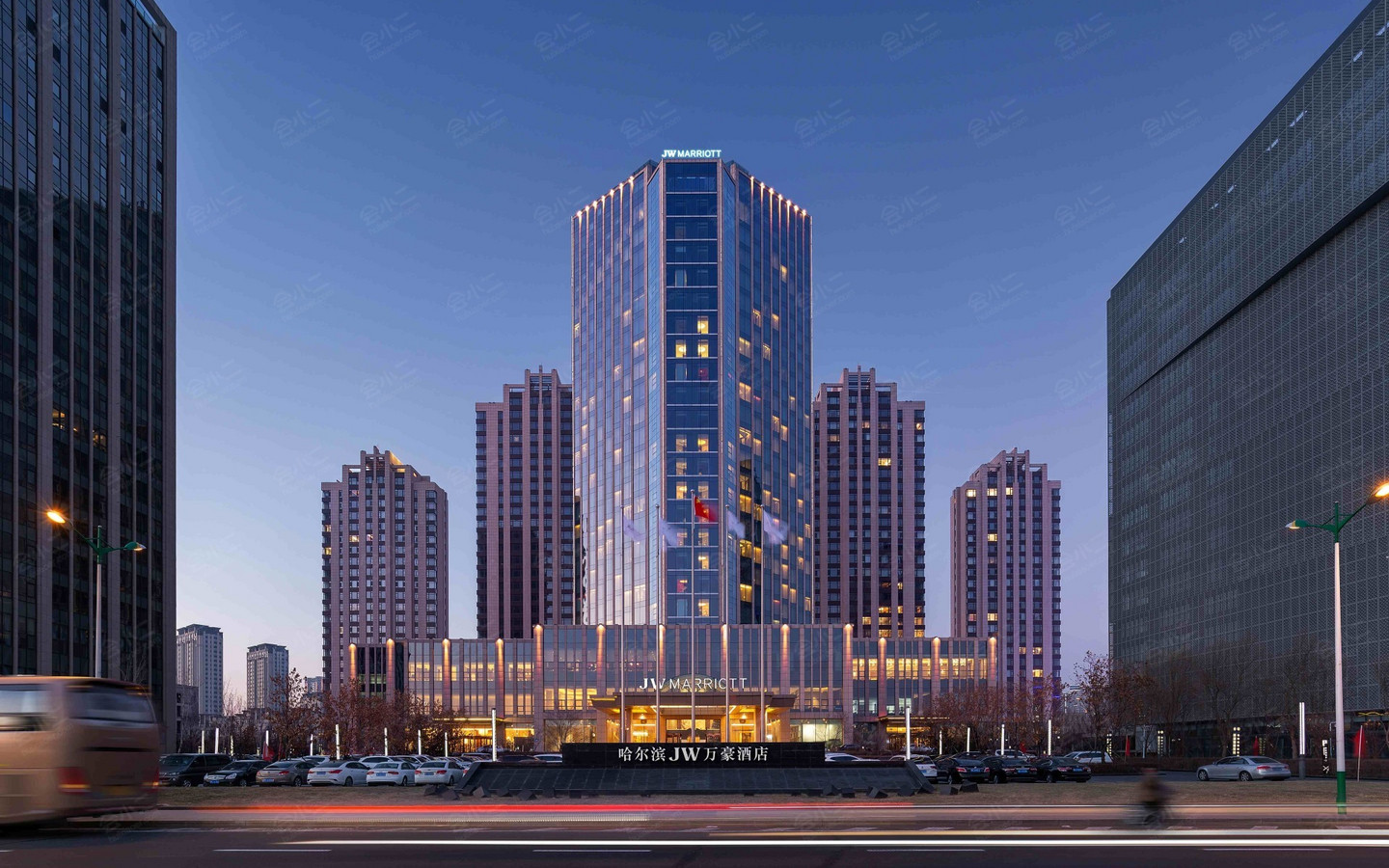 【marriott hotel】全国万豪酒店_会议酒店场地推荐-会小二