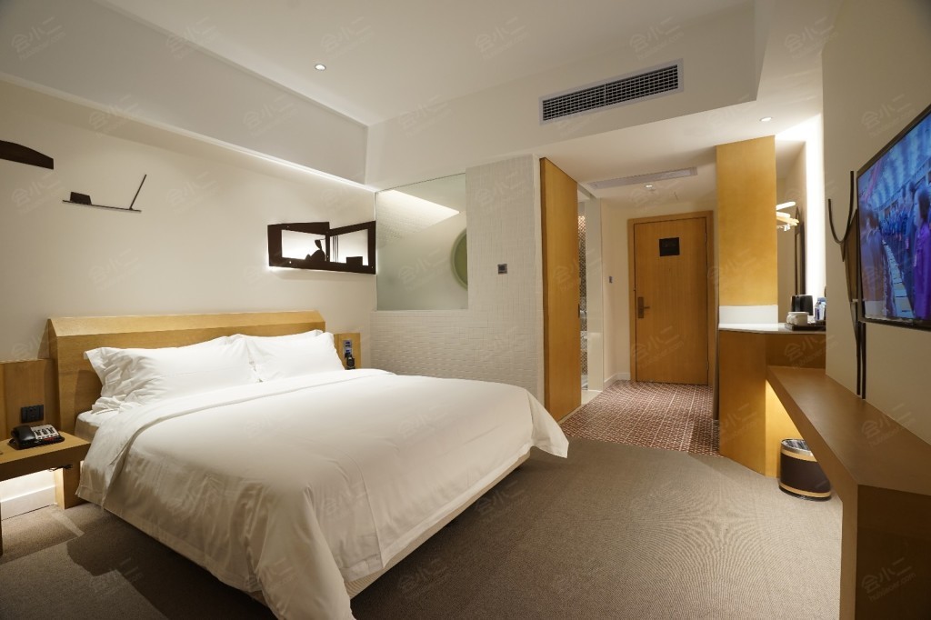 喜悦门酒店(佛山乐从店)