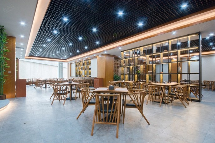 西双版纳泰谷国际酒店餐厅