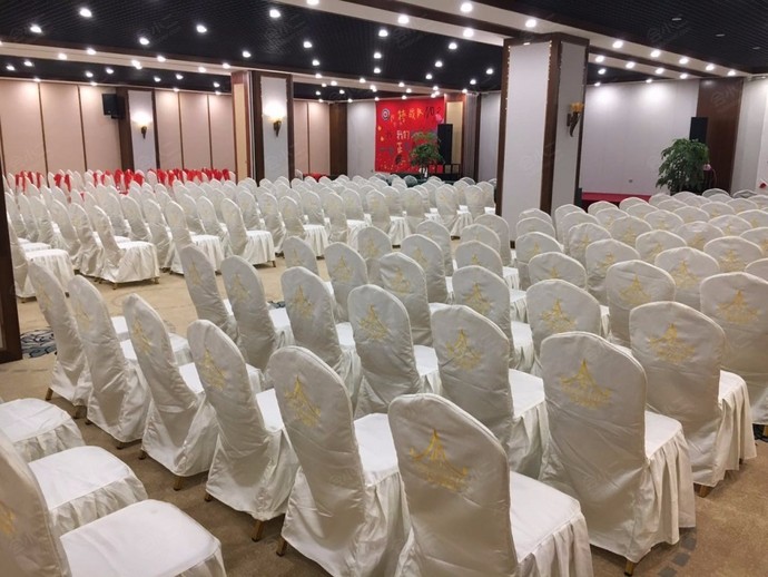 西双版纳泰谷国际酒店泰谷国际厅