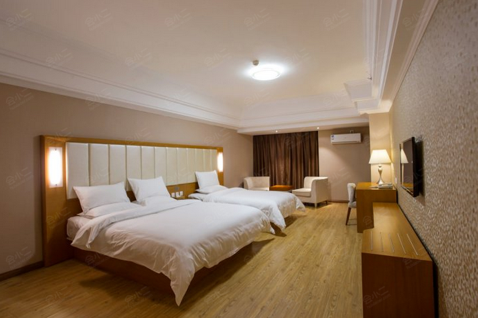 星程酒店(哈尔滨哈西万达酒店)场地图片大全_星程酒店(哈尔滨哈西万达