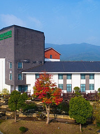 宜兴竹海天元酒店