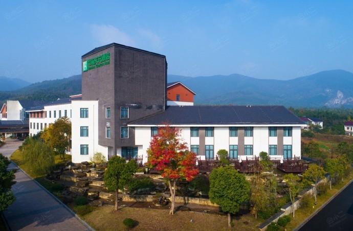 宜兴竹海天元酒店