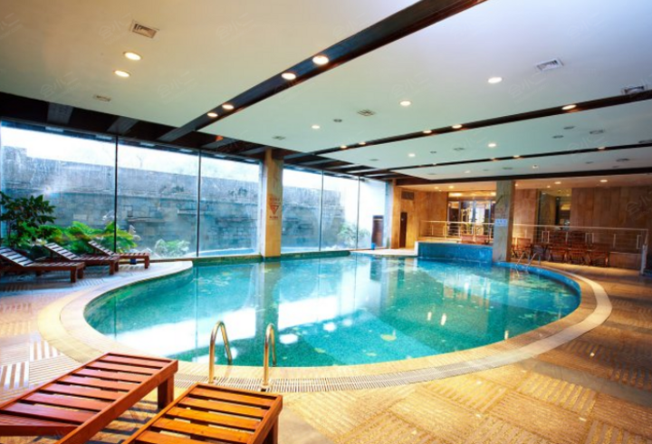 慈溪杭州湾大酒店娱乐图片