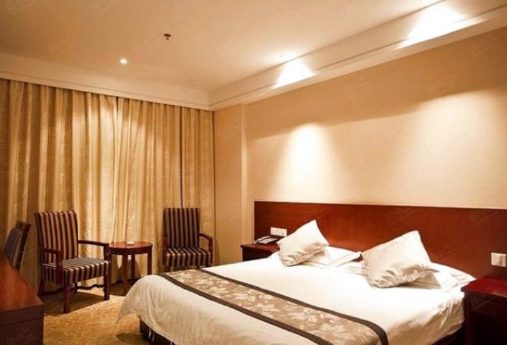 【宁波溪口紫荆花大酒店】客房图片大全_客房图库-会小二