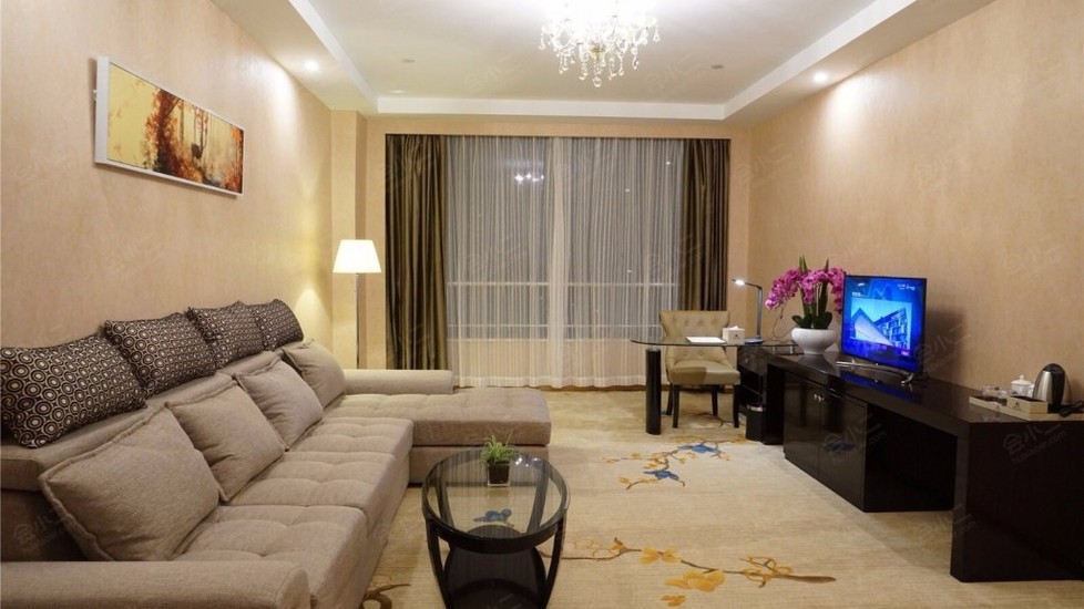 【宁波中山丽都酒店】客房图片大全_客房图库-会小二