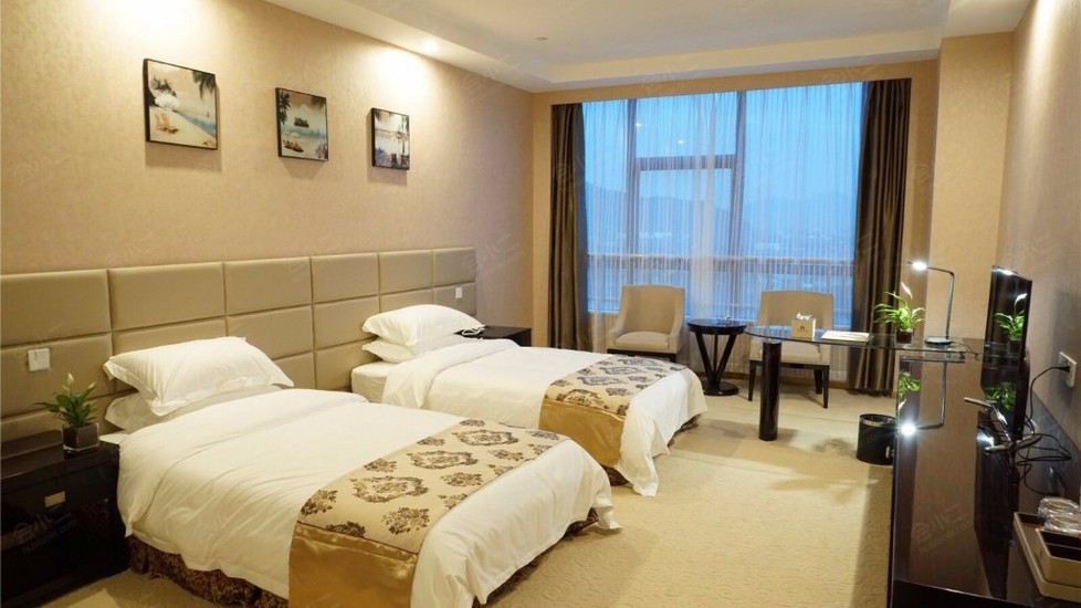 【宁波中山丽都酒店】客房图片大全_客房图库-会小二