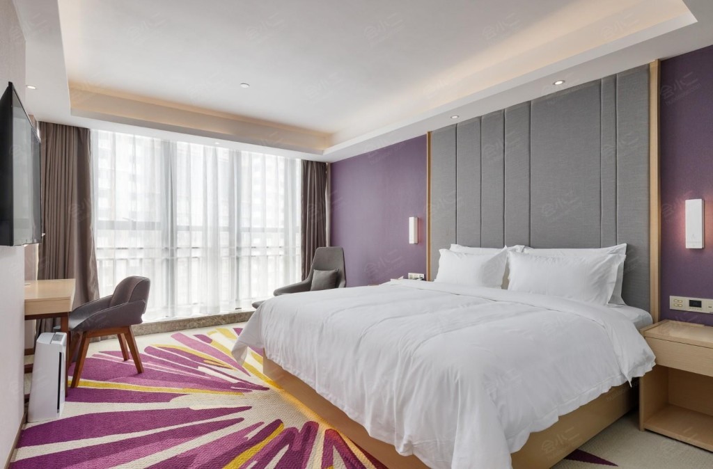 丽枫酒店(广州番禺野生动物园店)场地图片大全_丽枫酒店(广州番禺野生