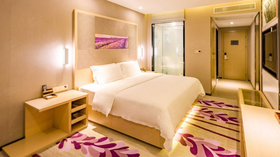 【丽枫酒店(广州番禺长隆店)】客房图片大全_客房图库-会小二