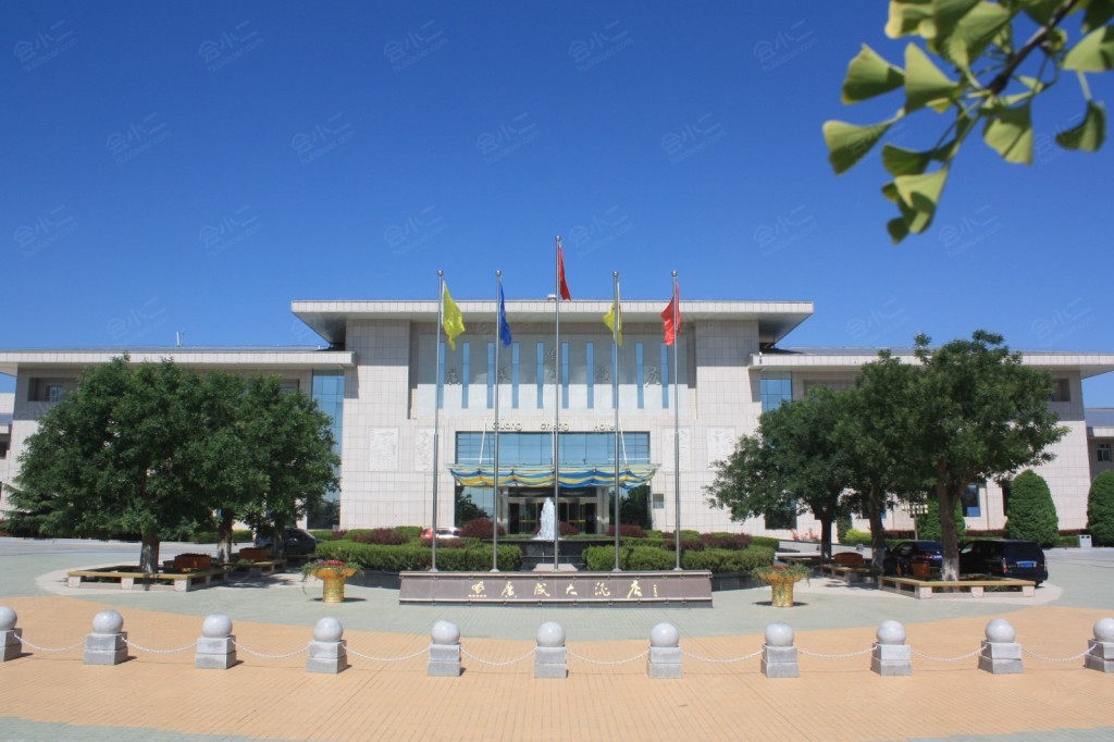 【平凉广成大酒店会议室-广成国际会议中心—新景厅(容纳250人)】