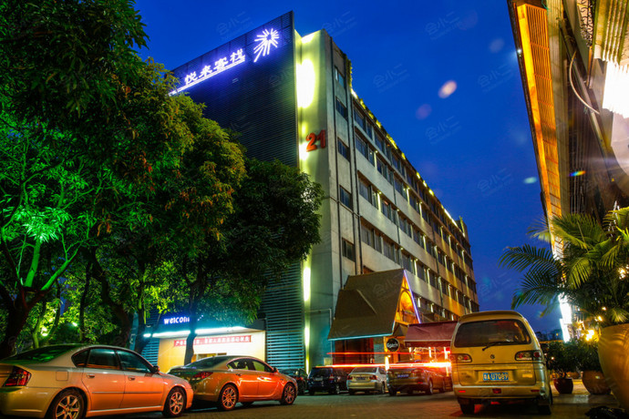 悦来客栈（佛山创意园店）