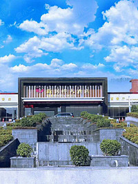 深圳新润桦大酒店