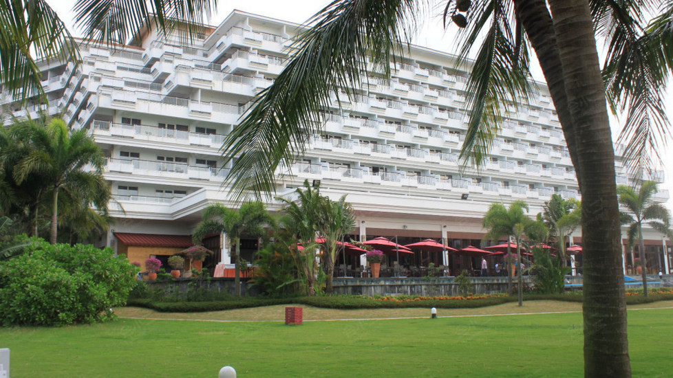 澄迈西海岸大酒店图片