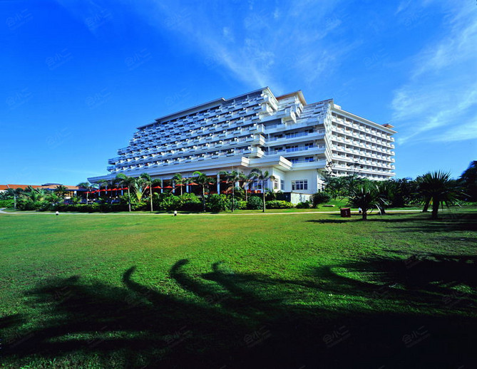 澄迈西海岸大酒店