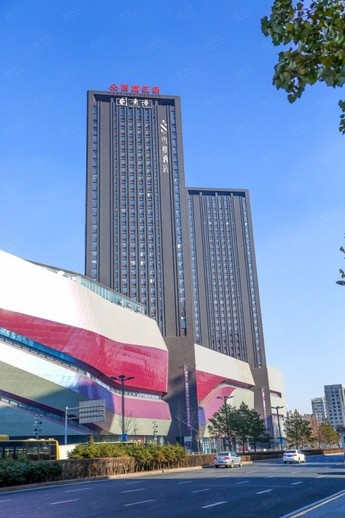 哈尔滨雪黎酒店