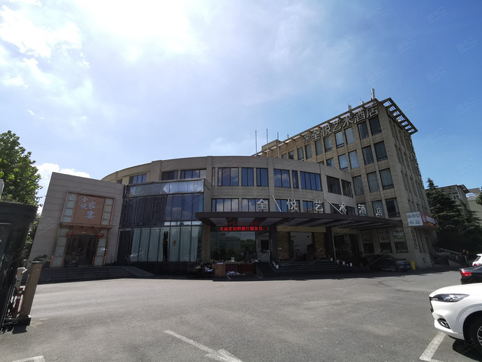 杭州全悦艺术酒店