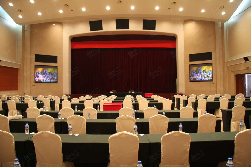 辽宁会馆多功能厅