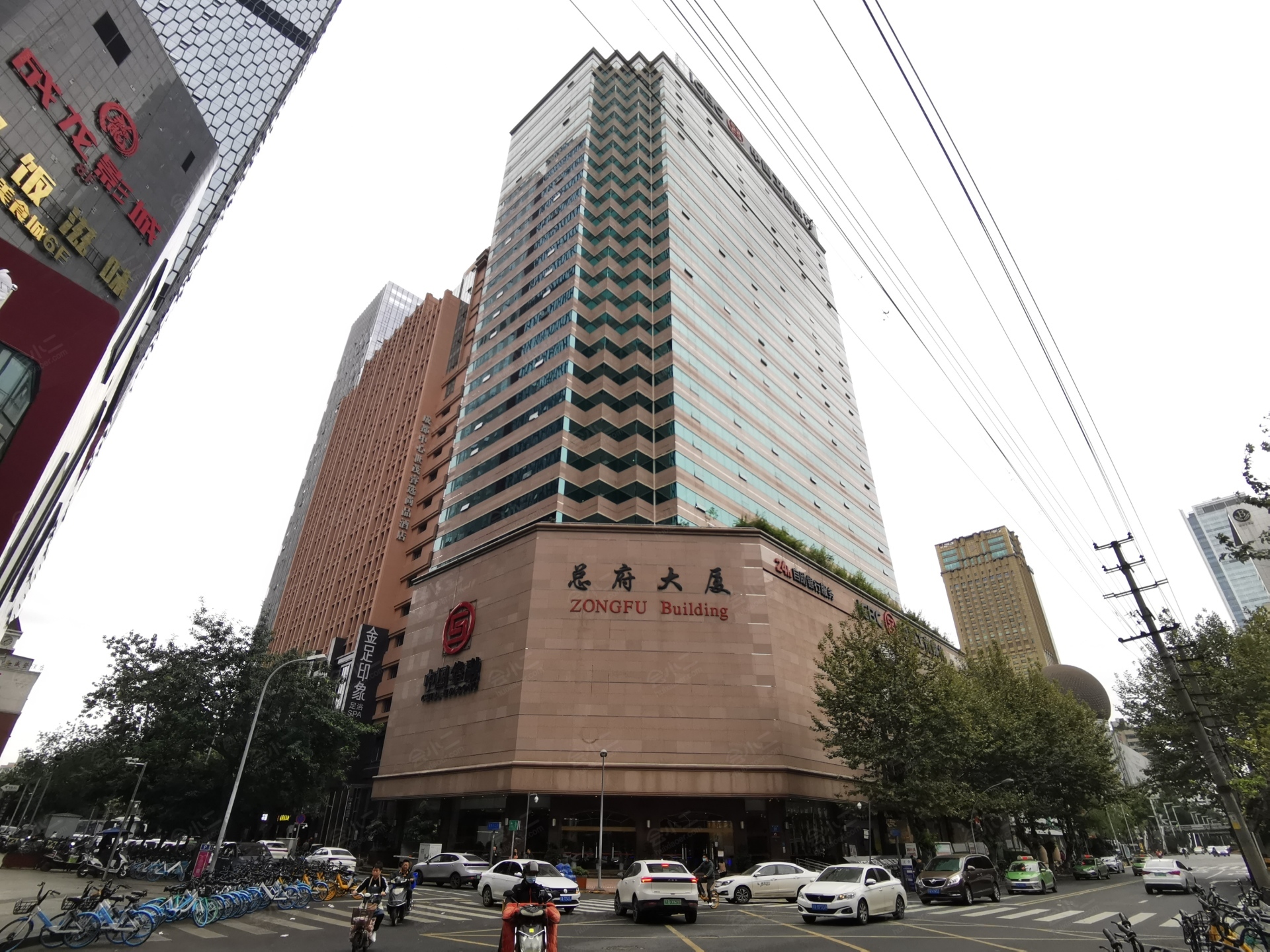 上海上海虹桥世茂睿选尚品酒店 (MiniMax Premier Hotel Shanghai Hongqiao) - Agoda 网上最低价格 ...