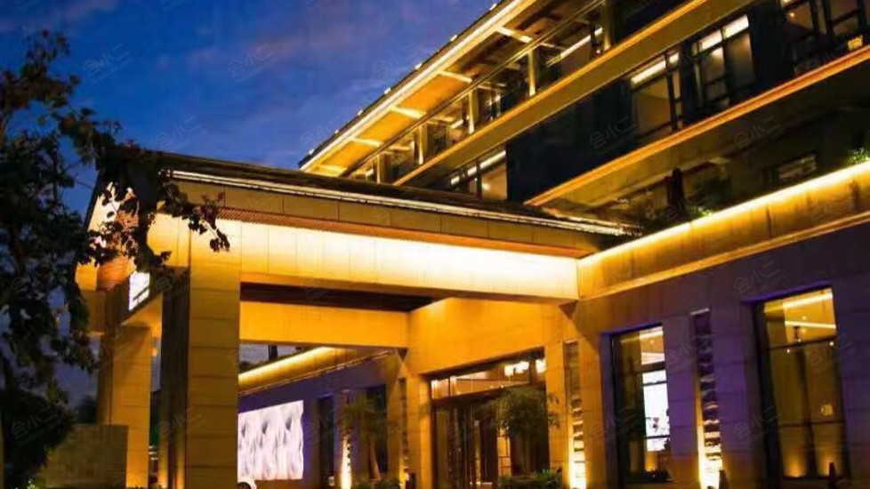 【厦门海栖堂】外观图片大全_外观图库-会小二