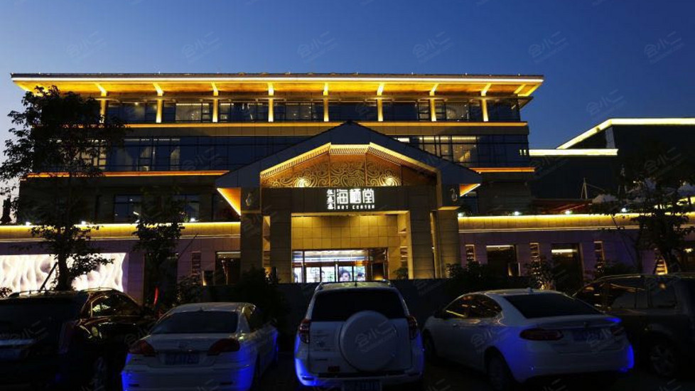 【厦门海栖堂】外观图片大全_外观图库-会小二