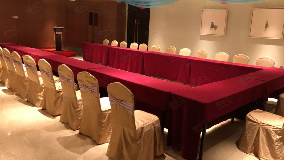 【厦门海栖堂】会场图片大全_会场图库-会小二