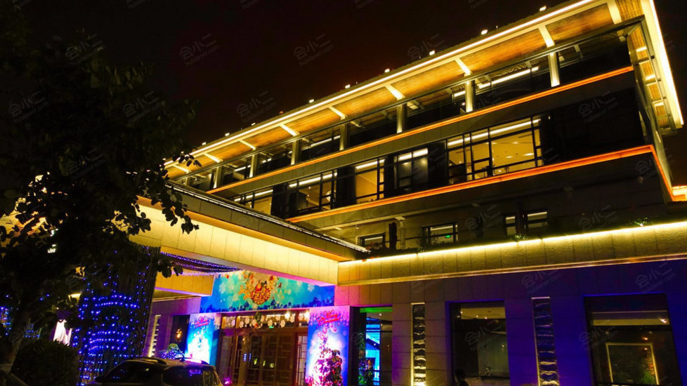 【厦门海栖堂】外观图片大全_外观图库-会小二