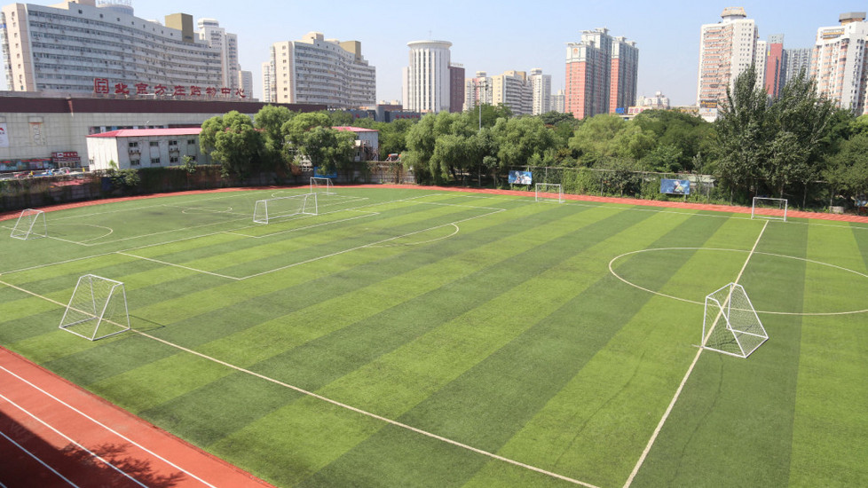 【方庄体育公园】会场图片大全_会场图库-会小二