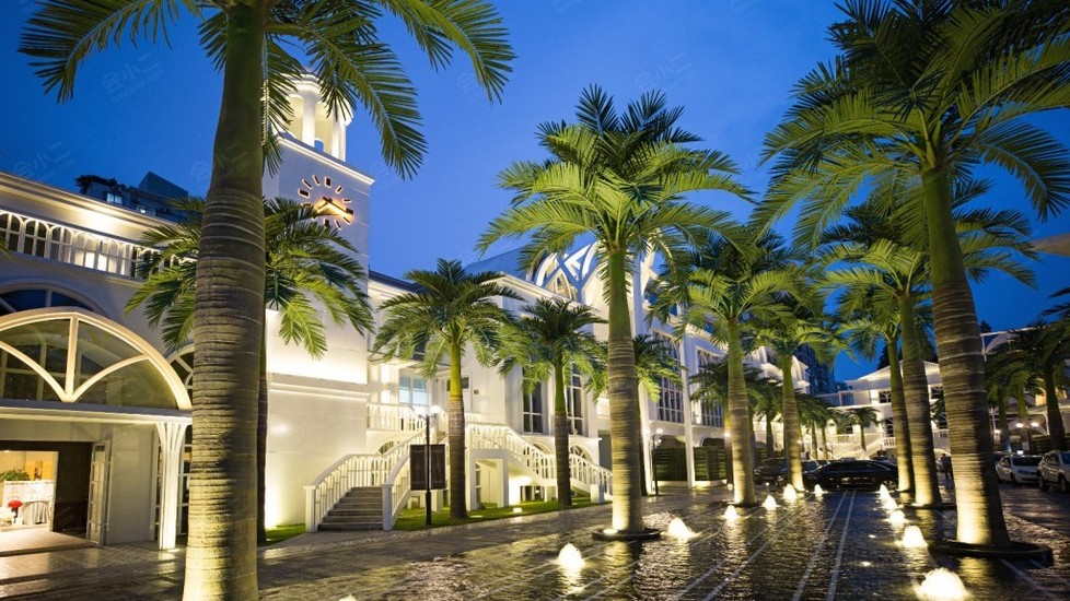 格乐利雅galleria艺术中心(徐汇店)