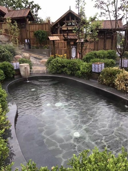 【遵化汤泉宫温泉度假村】娱乐图片大全_娱乐图库-会小二