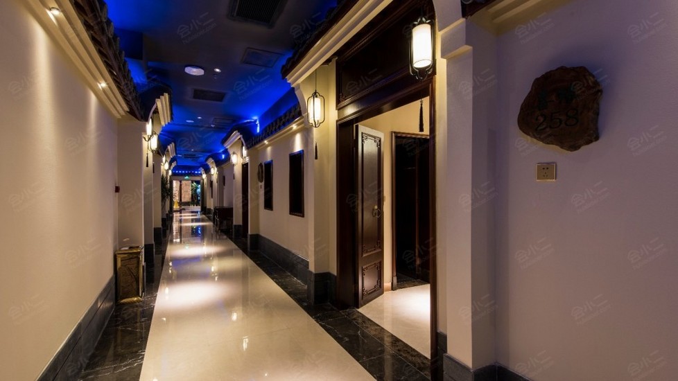 【佛山喜事汇酒家】环境图片大全_环境图库-会小二