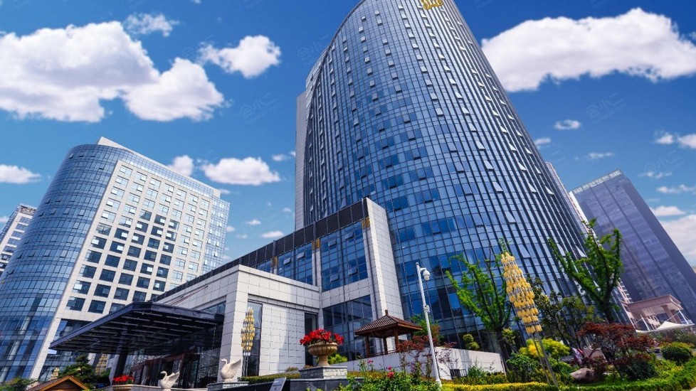 【青岛汉卓酒店】外观图片大全_外观图库-会小二