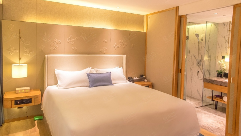 【哈尔滨君逸酒店】客房图片大全_客房图库-会小二