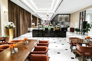 阳光富华通州酒店