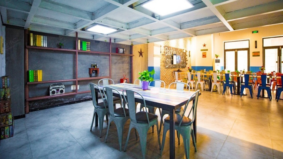 沈阳万特别墅轰趴馆会场图片