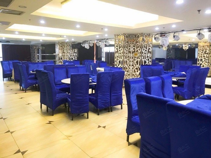 喆啡酒店（郑州高新区瑞达路店）3L宴会厅