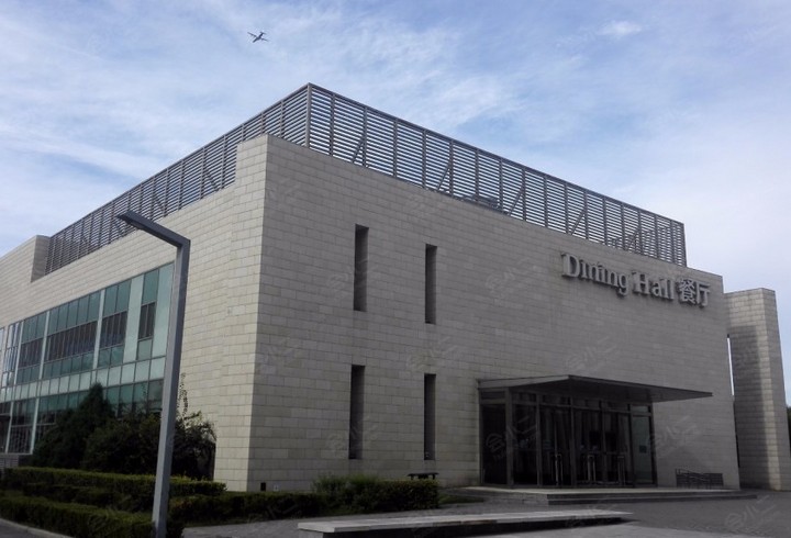 【廊坊万达学院】环境图片大全_环境图库-会小二