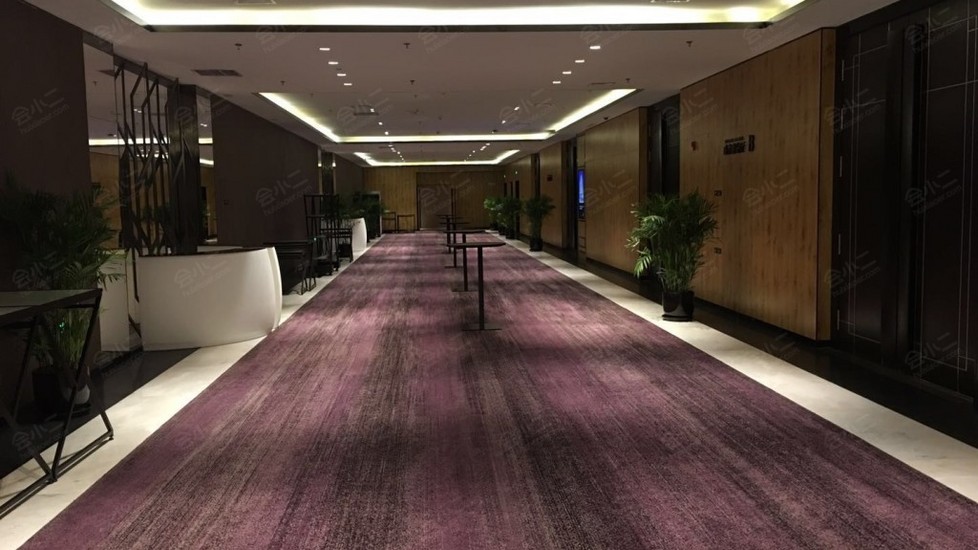 【沈阳太阳狮万丽酒店】环境图片大全_环境图库-会小二