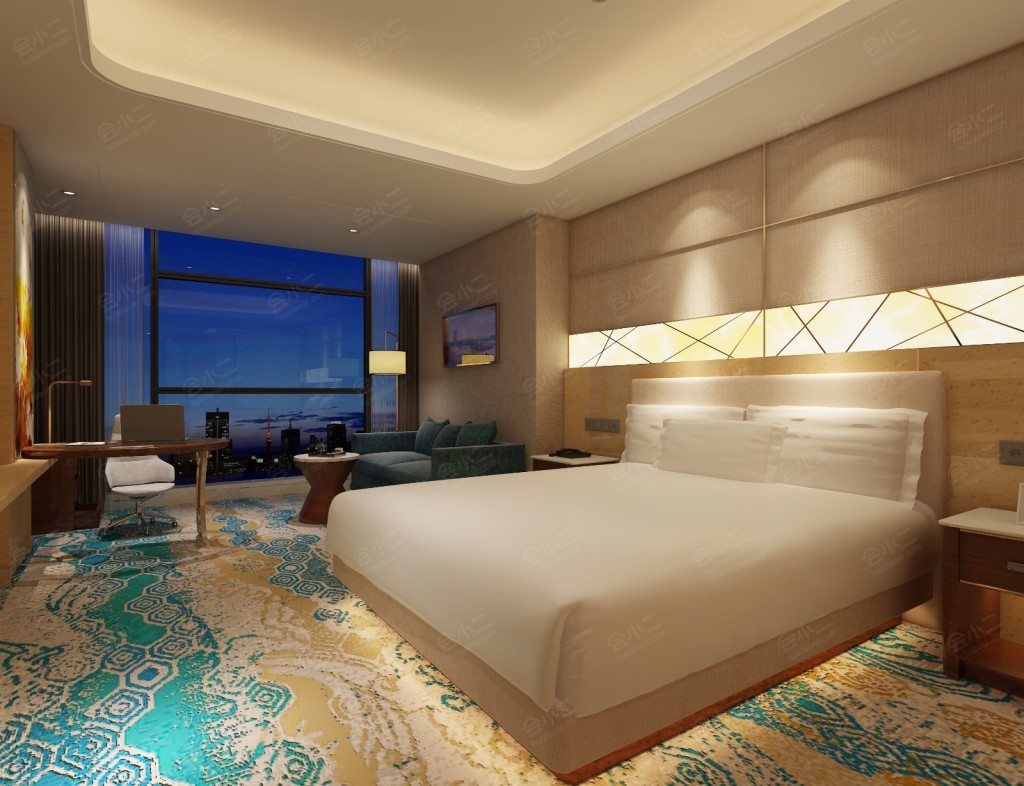 西安铂菲朗酒店场地图片大全_西安铂菲朗酒店会议室图库-会小二