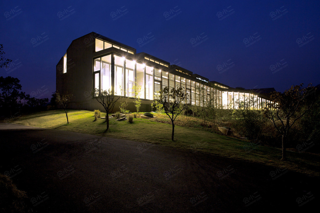 南京四方酒店傲途格精选图片