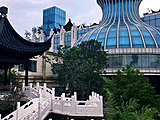 北京向东方花园国际酒店